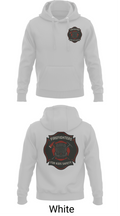 Firefighters for Kids Safety 86682530 Hoodie - 4