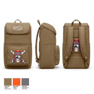 Gear Bag, Alpha Btry Avalanche, Army, Teamtime, Team time, sublimation, custom sports apparel, team uniforms, spirit wear, spiritwear, sports uniforms, custom shirts, team store, custom team store, fundraiser sports, apparel fundraiser