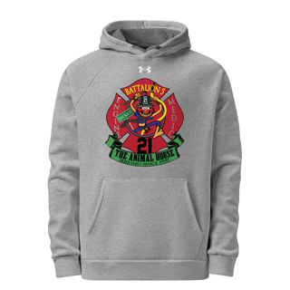 The animal house Under Armour Hoodie