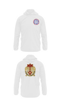 373rd CSSB 57821300 Windbreaker - 10