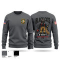 WCESD1 Crew Neck Sweatshirt - 1