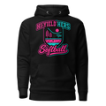 Hi’Yield’Hers 10u Unisex Hoodie - 1