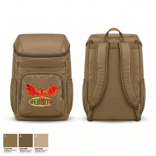 Gear Bag, 5 SFS, Air Force, Teamtime, Team time, sublimation, custom sports apparel, team uniforms, spirit wear, spiritwear, sports uniforms, custom shirts, team store, custom team store, fundraiser sports, apparel fundraiser