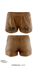 CTF D-2 Ranger Panties - 11