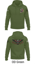 ECHO 75692677 Hoodie - 58