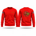 Advanced EMS Crew Neck Sweatshirt - 1