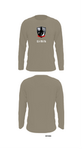 E/1-79 FA 20170635 Long Sleeve Performance Shirt 72