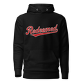 Redeem Unisex Hoodie - 1