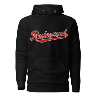 Unisex Hoodie - 1 - Black