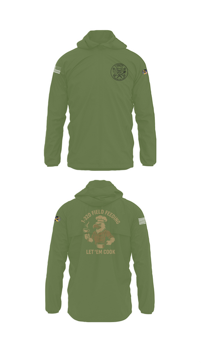 1-320th 33901003 Windbreaker - 41