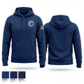 Powell County ems 64512449 Hoodie - 1