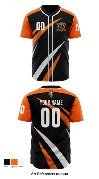 Full Button Baseball Jersey, team name, Baseball, Teamtime, Team time, sublimation, custom sports apparel, team uniforms, spirit wear, spiritwear, sports uniforms, custom shirts, team store, custom team store, fundraiser sports, apparel fundraiser