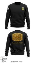 NRC NORTH ISLAND 44613656 Crew Neck Sweatshirt - 3