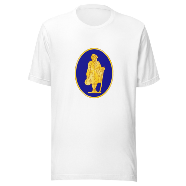 Unisex Staple T-Shirt - White