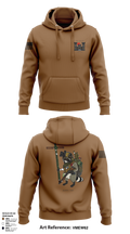 441st Engineer Company 97843489 Hoodie - 108