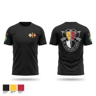Short Sleeve Performance Shirt, HHC 3SFG, Army, Teamtime, Team time, sublimation, custom sports apparel, team uniforms, spirit wear, spiritwear, sports uniforms, custom shirts, team store, custom team store, fundraiser sports, apparel fundraiser