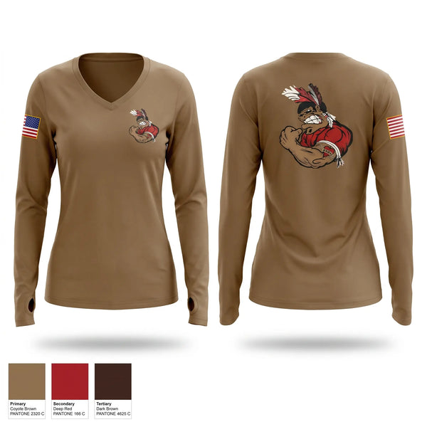 Old School Cotton Feel Shirt, JROTC, Army, Teamtime, Team time, sublimation, custom sports apparel, team uniforms, spirit wear, spiritwear, sports uniforms, custom shirts, team store, custom team store, fundraiser sports, apparel fundraiser