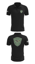 Etowah County JSOG 23168603 Short Sleeve Performance Polo - 26