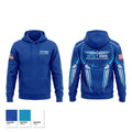 JETS 82657891 Hoodie - 1