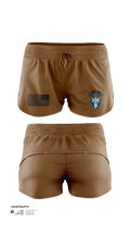 95th cbrn 3rd plt Ranger Panties - 110
