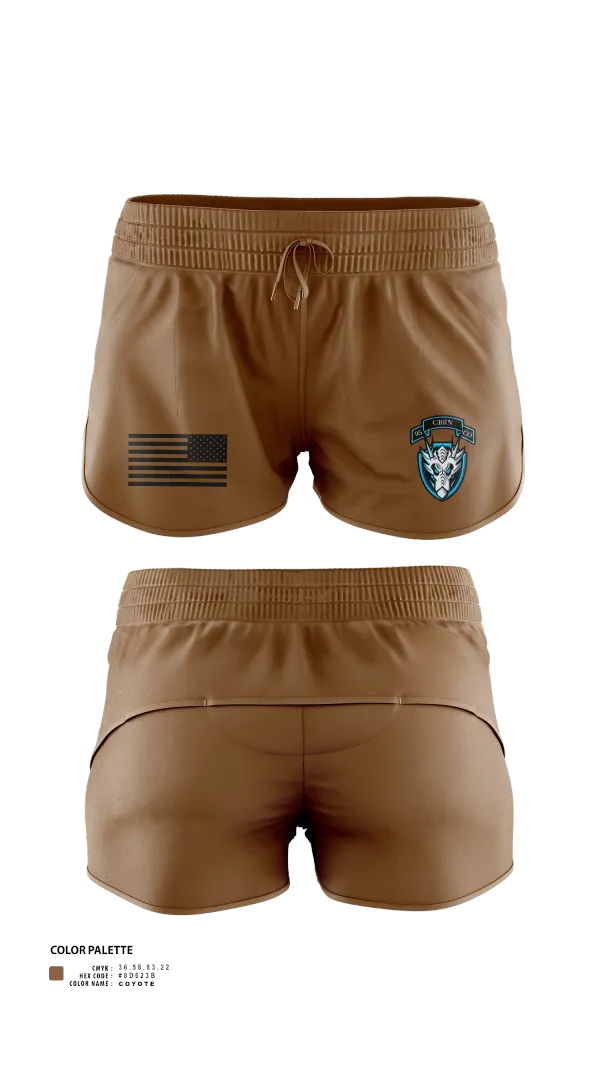 Ranger Panties, , Army, Teamtime, Team time, sublimation, custom sports apparel, team uniforms, spirit wear, spiritwear, sports uniforms, custom shirts, team store, custom team store, fundraiser sports, apparel fundraiser