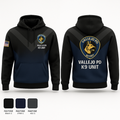 Vallejo PD K9 Unit 19509395 Hoodie - 50
