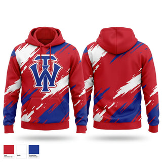 Hoodie, W.I.T., Softball, Teamtime, Team time, sublimation, custom sports apparel, team uniforms, spirit wear, spiritwear, sports uniforms, custom shirts, team store, custom team store, fundraiser sports, apparel fundraiser
