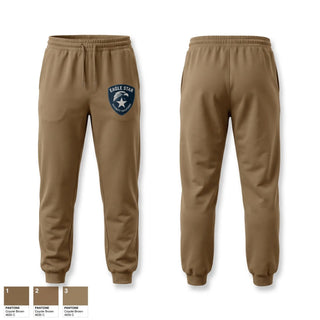 Sweatpants, Eagle Star Security Solutions, , Teamtime, Team time, sublimation, custom sports apparel, team uniforms, spirit wear, spiritwear, sports uniforms, custom shirts, team store, custom team store, fundraiser sports, apparel fundraiser