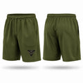 Gila County Regional SWAT Athletic Shorts With Pockets - 1