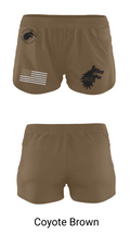 Wolf Combatives Ranger Panties - 3