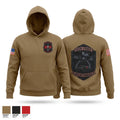 C Co 2-1 Dustoff 37936274 Hoodie - 1
