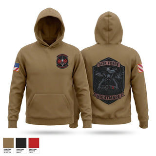 Hoodie, C Co 2-1 Dustoff, Army, Teamtime, Team time, sublimation, custom sports apparel, team uniforms, spirit wear, spiritwear, sports uniforms, custom shirts, team store, custom team store, fundraiser sports, apparel fundraiser