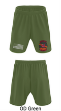 AFLCMCSWAT 46376626 Athletic Shorts With Pockets - 49