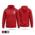 Spring Lake HS Boys Swimming/ Diving Team Hoodie - 3
