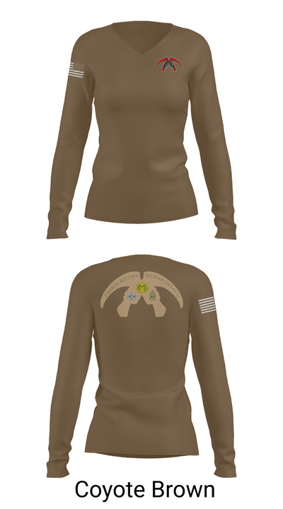 Cronos 54558517 Women's Long Sleeve V-neck Shirt - 17