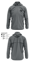 Winn Maverick Softball 22678979 Windbreaker - 2