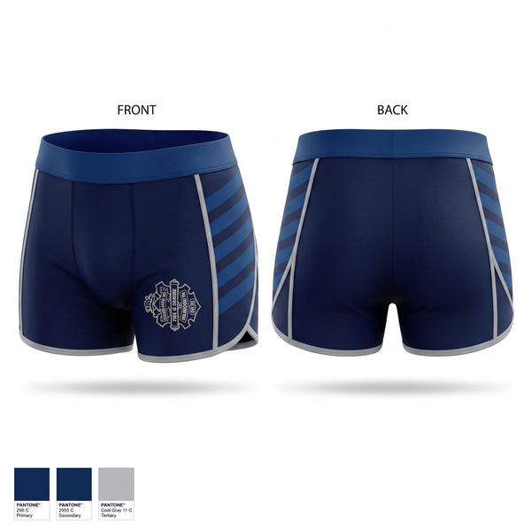 Ranger Panties, Excelsior No. 1, Fire Department, Teamtime, Team time, sublimation, custom sports apparel, team uniforms, spirit wear, spiritwear, sports uniforms, custom shirts, team store, custom team store, fundraiser sports, apparel fundraiser