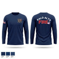K9 Ashley Long Sleeve Performance Shirt - 1