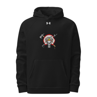 Blackfoot 25771911 Under Armour Hoodie