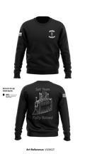 Sail Team 74156357 Crew Neck Sweatshirt - 15