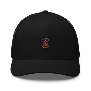 1/278th ACR 18022792 Retro Trucker Hat | Yupoong 6606