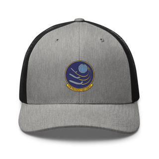 Det 17 45785529 Retro Trucker Hat | Yupoong 6606