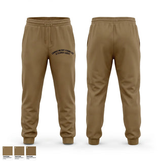 Sweatpants, CMWDD-E, Army, Teamtime, Team time, sublimation, custom sports apparel, team uniforms, spirit wear, spiritwear, sports uniforms, custom shirts, team store, custom team store, fundraiser sports, apparel fundraiser
