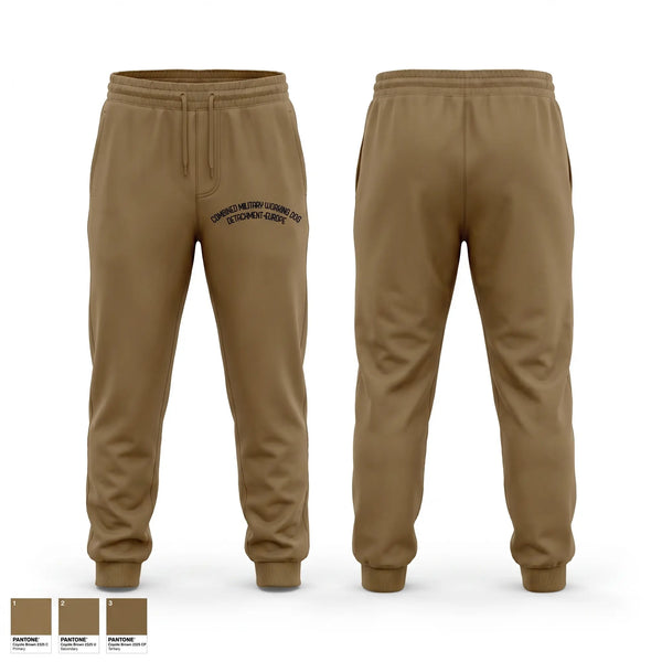 Sweatpants, CMWDD-E, Army, Teamtime, Team time, sublimation, custom sports apparel, team uniforms, spirit wear, spiritwear, sports uniforms, custom shirts, team store, custom team store, fundraiser sports, apparel fundraiser