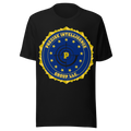PCA Unisex Staple T-Shirt