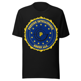 Unisex Staple T-Shirt - Black