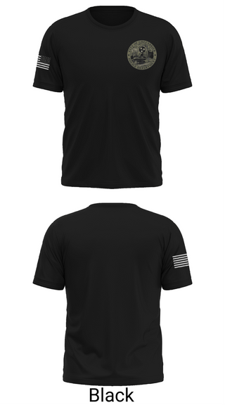 Old School Cotton Feel Shirt, Greenbrier Police Department, Police, Teamtime, Team time, sublimation, custom sports apparel, team uniforms, spirit wear, spiritwear, sports uniforms, custom shirts, team store, custom team store, fundraiser sports, apparel fundraiser