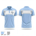 High Plains Baseball 94635482 Short Sleeve Performance Polo - 1