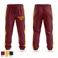 Minnesota State Academy for the Deaf Trojans Sweatpants - 1