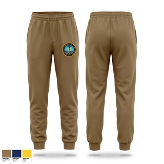 Sweatpants, NSA Annapolis Security Detachment, Navy, Teamtime, Team time, sublimation, custom sports apparel, team uniforms, spirit wear, spiritwear, sports uniforms, custom shirts, team store, custom team store, fundraiser sports, apparel fundraiser